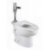 American Standard 3453.001.020 Toilet Bowl  White - B004OZRM76
